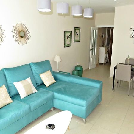 Apartamento Barrio San Miguel Херес-де-ла-Фронтера Экстерьер фото