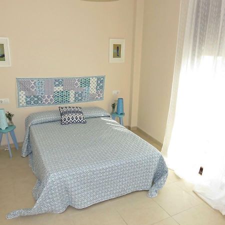 Apartamento Barrio San Miguel Херес-де-ла-Фронтера Экстерьер фото