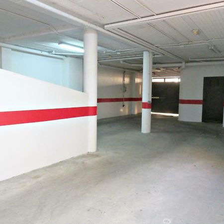 Apartamento Barrio San Miguel Херес-де-ла-Фронтера Экстерьер фото