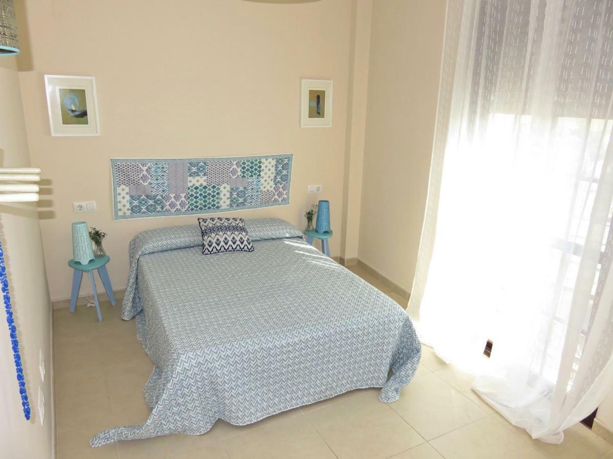 Apartamento Barrio San Miguel Херес-де-ла-Фронтера Экстерьер фото
