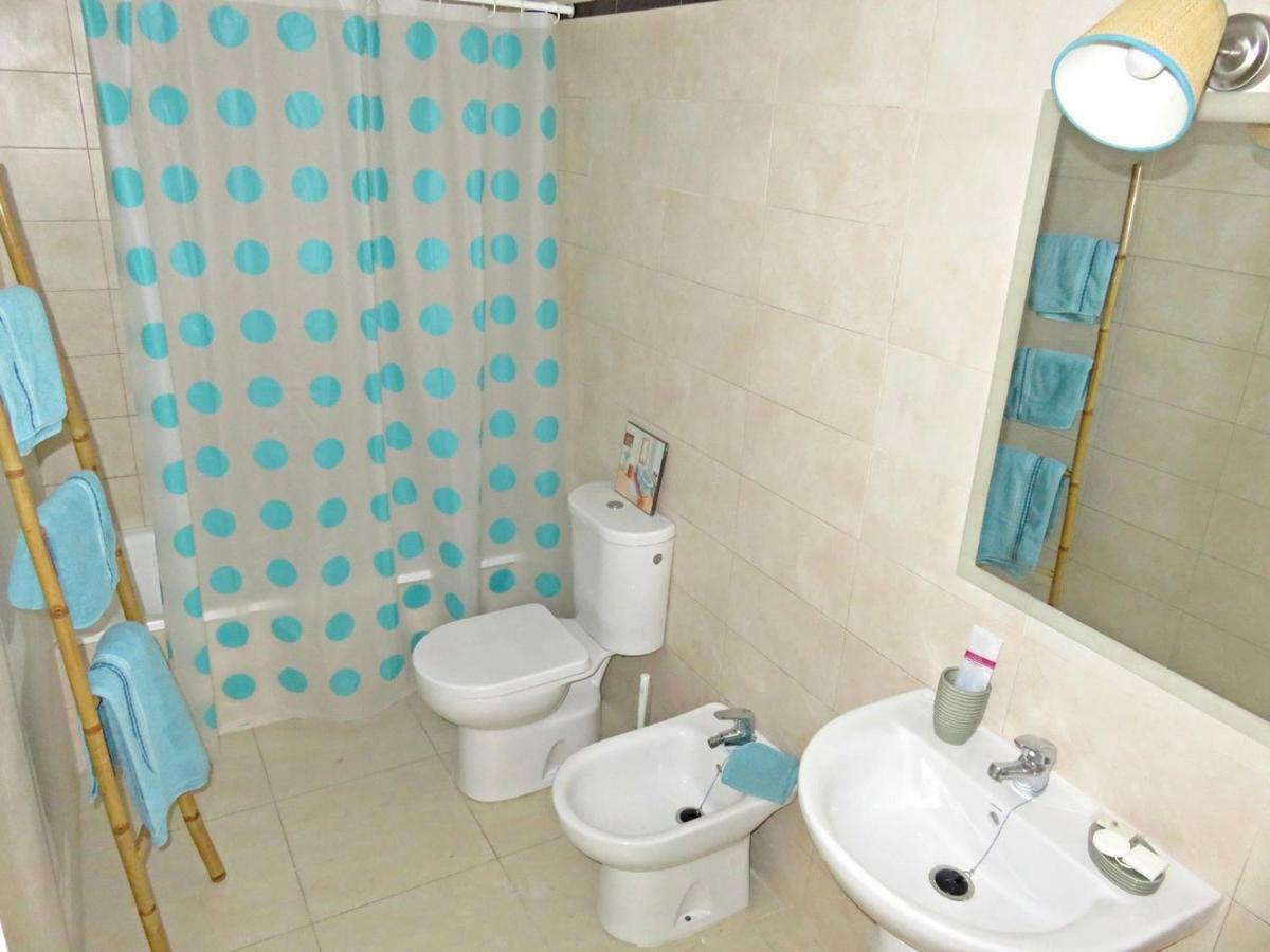 Apartamento Barrio San Miguel Херес-де-ла-Фронтера Экстерьер фото